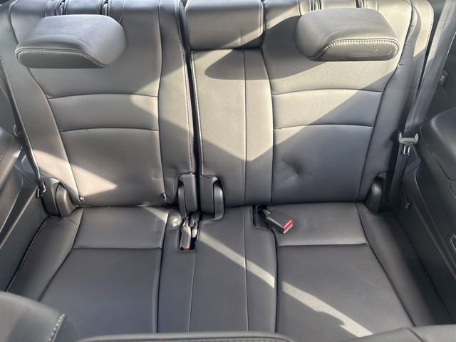 Used 2022 Honda Pilot Special Edition image 20