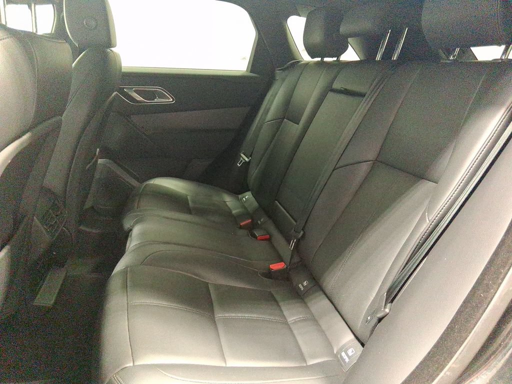 Used 2025 Land Rover Range Rover Velar Dynamic SE AWD/4WD image 12