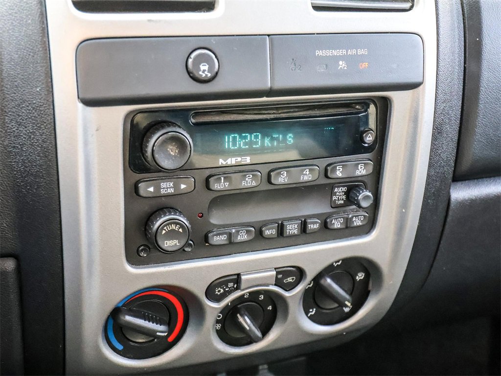 Used 2011 Chevrolet Colorado LT image 18