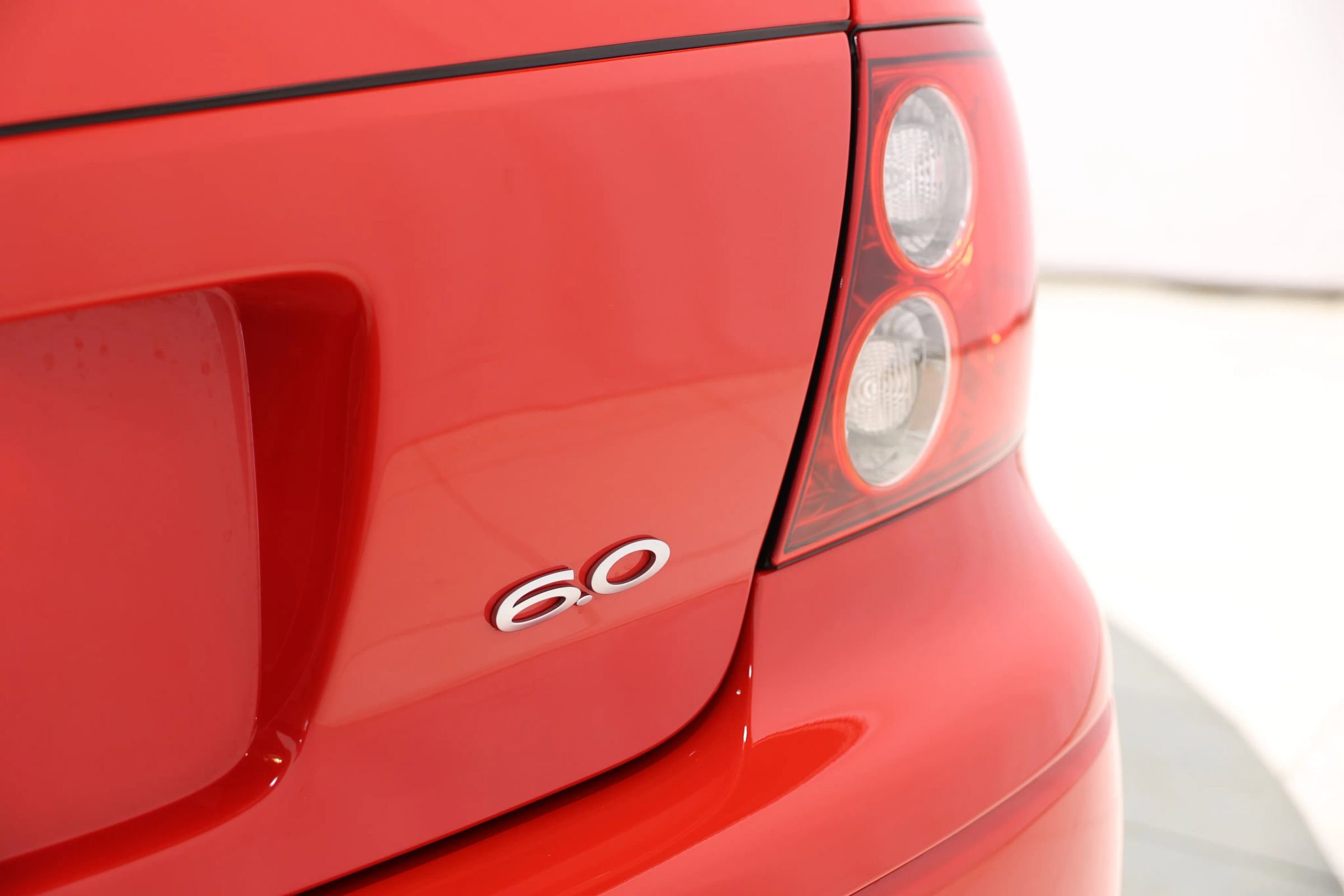 Used 2005 Pontiac GTO RWD image 58