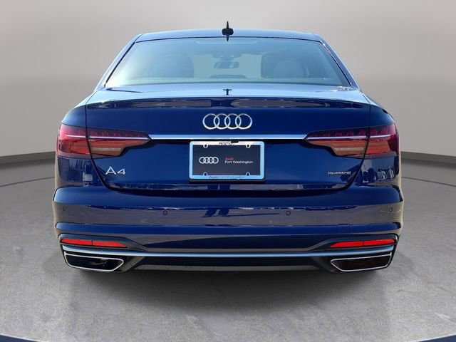 Used 2023 Audi A4 2.0T Premium w/ Convenience Package image 7