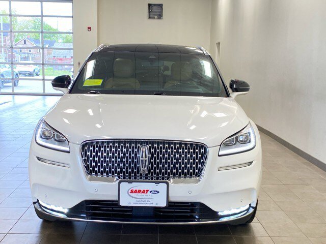 Used 2020 Lincoln Corsair Reserve w/ Equipment Group 201A AWD/4WD image 3