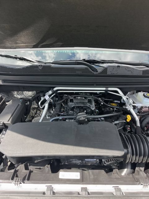 New 2026 Chevrolet Colorado W/T w/ WT Custom Package AWD/4WD image 35