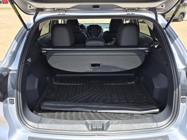 Certified 2025 Subaru Crosstrek 2.5i Limited w/ Crosstrek Mirror Package AWD/4WD image 12