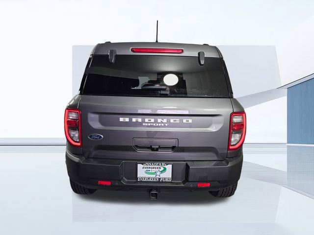 Used 2022 Ford Bronco Sport Big Bend w/ Convenience Package image 6