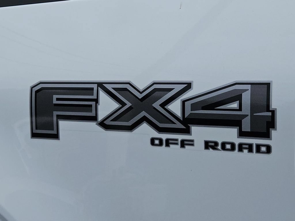 New 2026 Ford F150 Lariat w/ Equipment Group 501A Mid AWD/4WD image 10