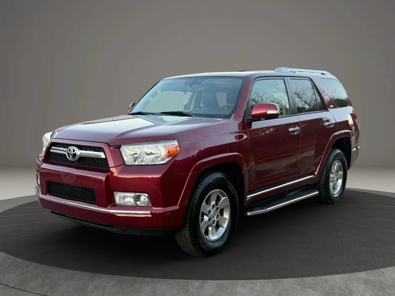 Used 2012 Toyota 4Runner SR5 w/ Premium Pkg