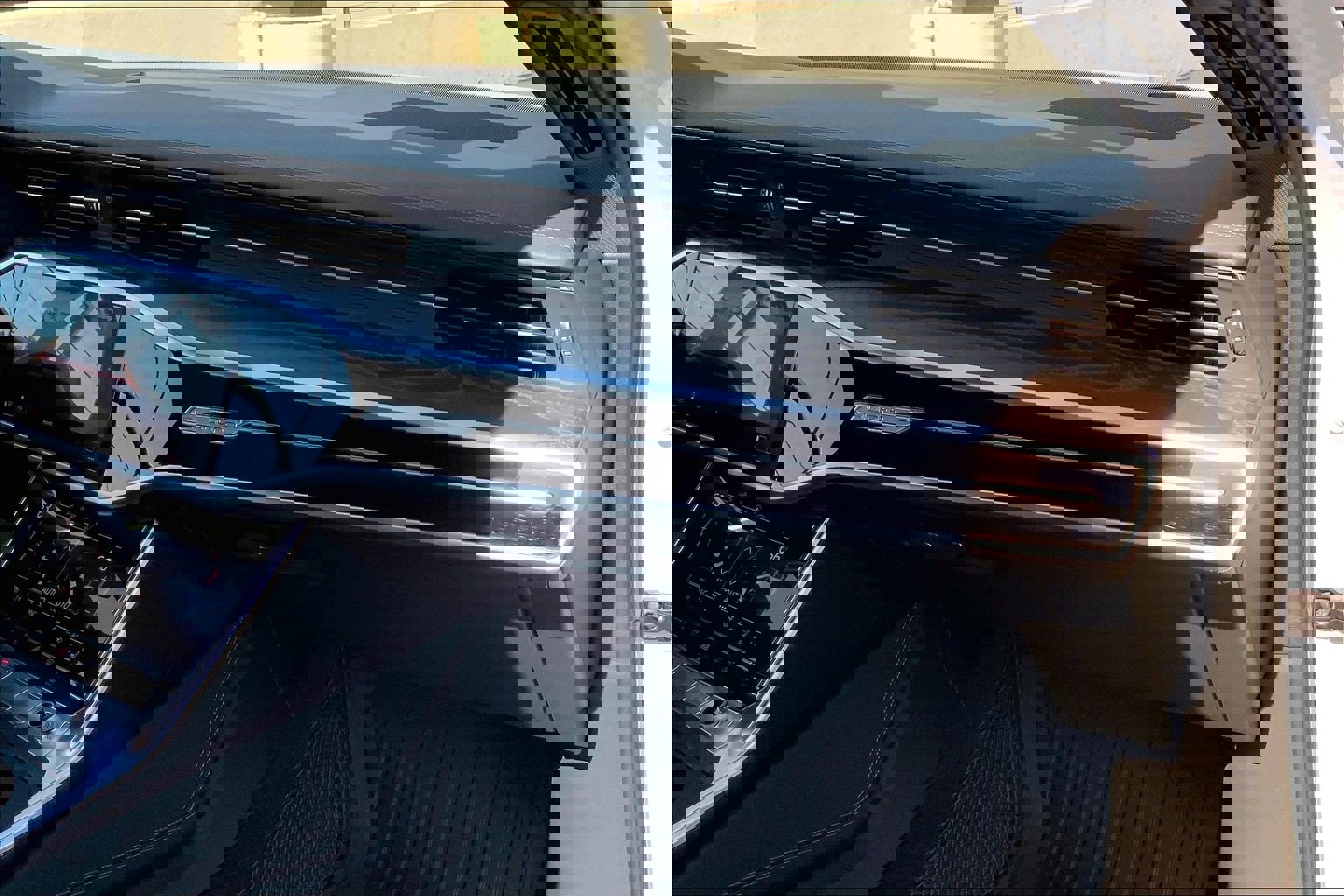 Used 2022 Audi A6 3.0T allroad Prestige image 18