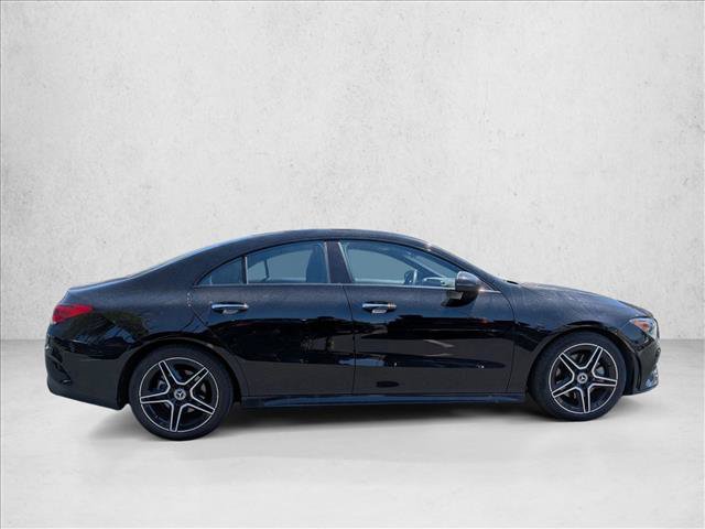 Used 2023 Mercedes-Benz CLA 250 image 4