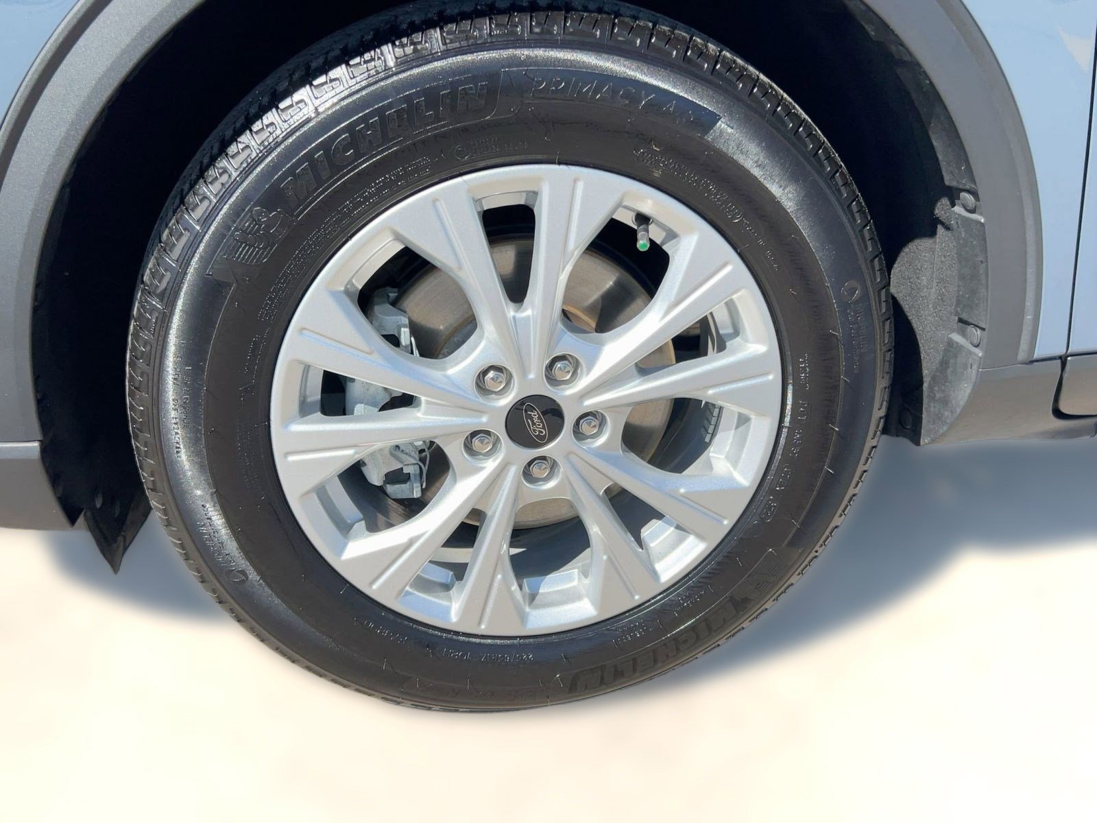 Used 2025 Ford Escape Active image 11