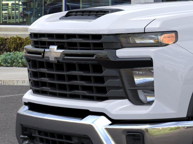 New 2026 Chevrolet Silverado 3500 W/T w/ WT Convenience Package RWD image 44