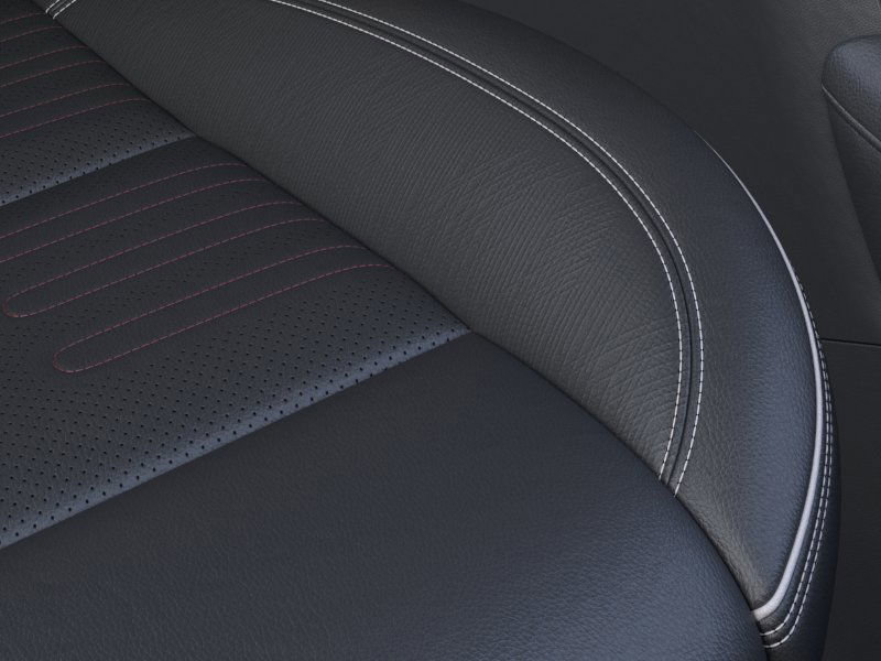 New 2025 GMC Sierra 1500 AT4X image 45