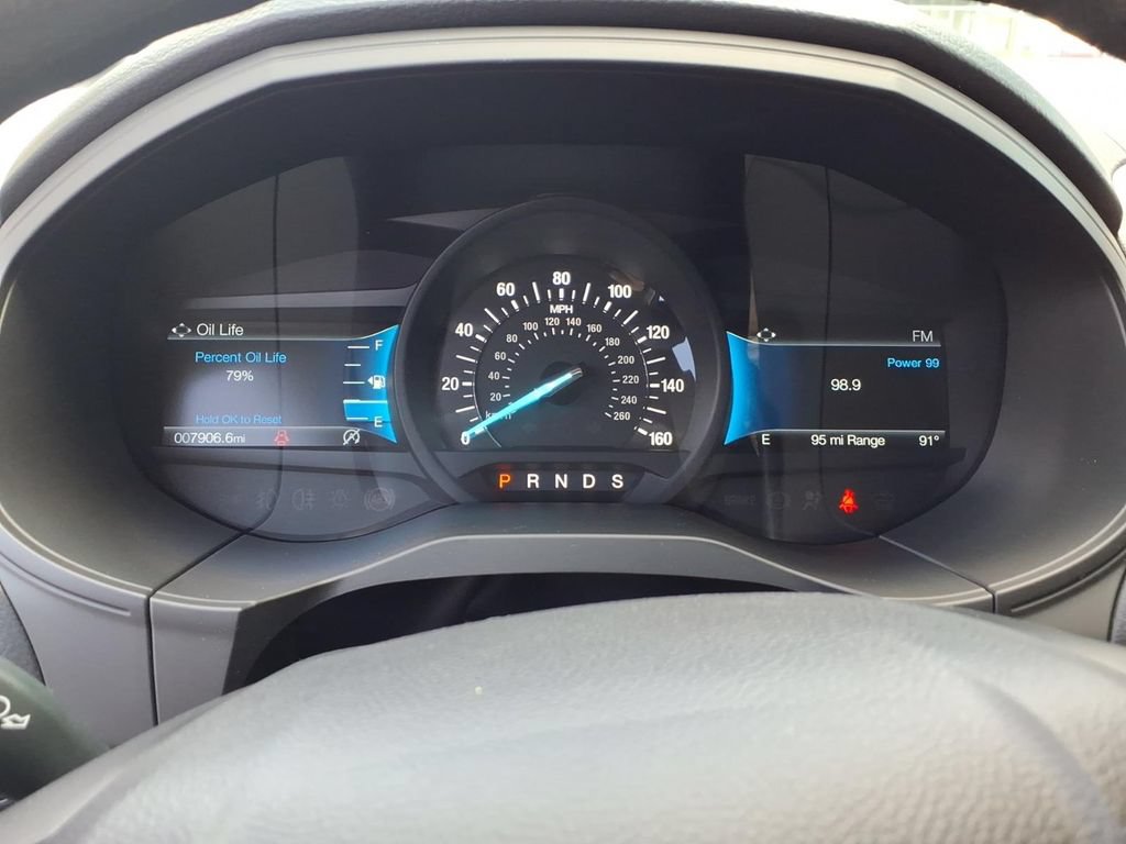 Used 2024 Ford Edge SE AWD/4WD image 22