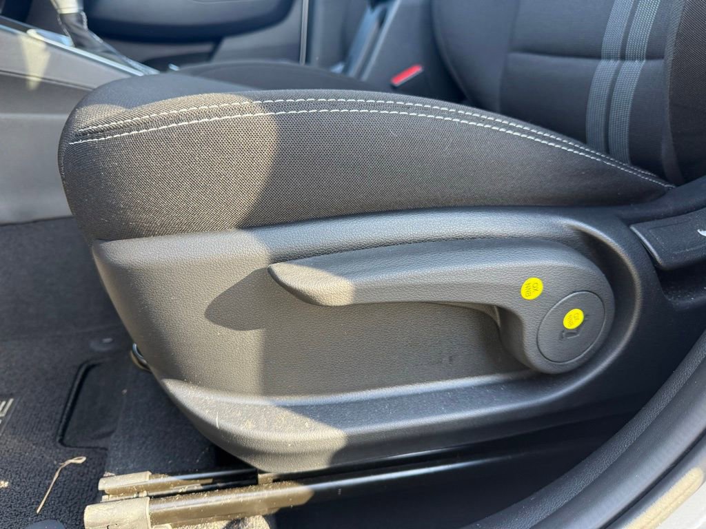 Certified 2026 Hyundai Venue SEL image 16