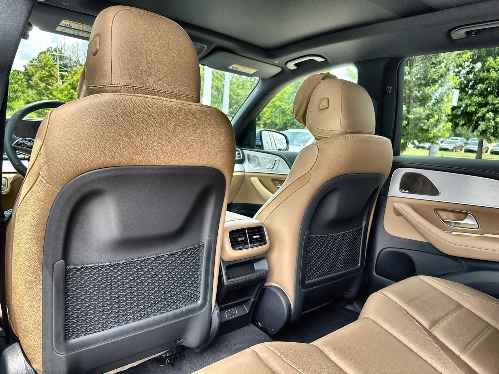 New 2026 Mercedes-Benz GLE 350 4MATIC image 18