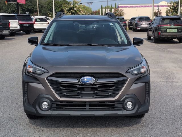 Used 2023 Subaru Outback Premium AWD/4WD image 8