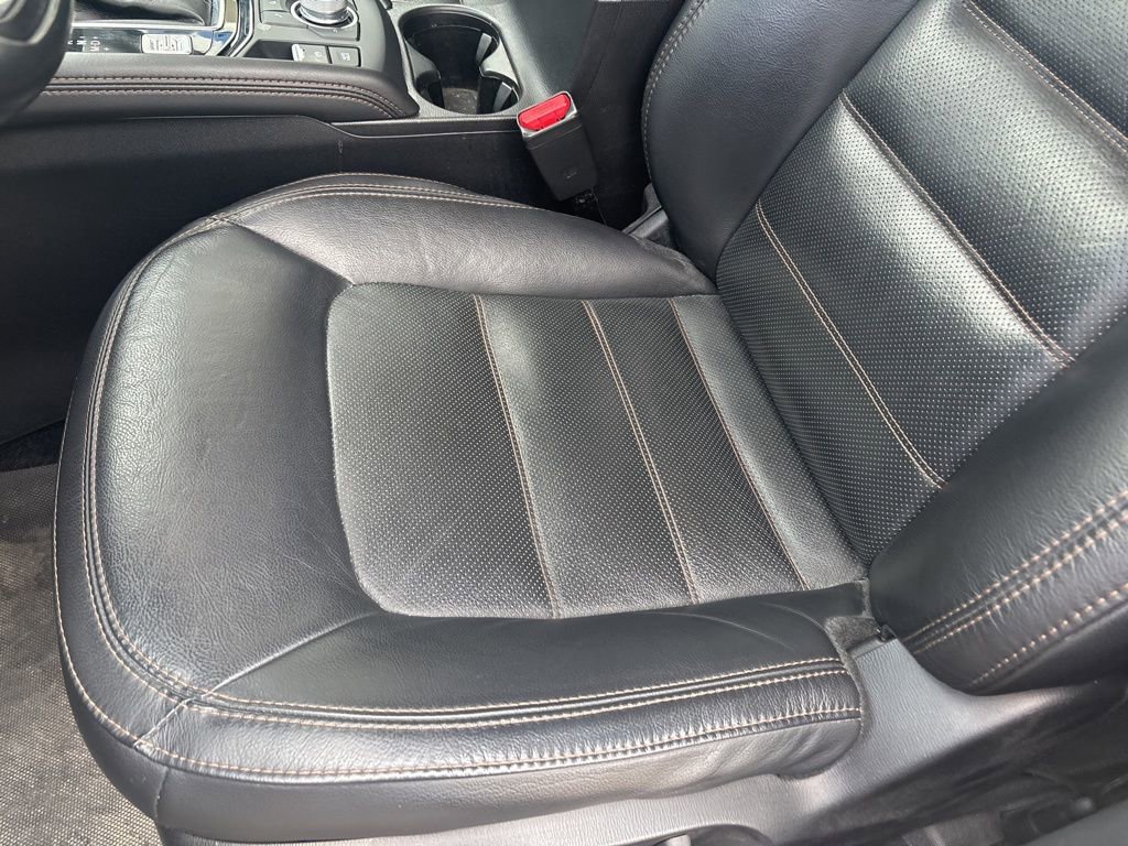 Used 2021 MAZDA CX-5 Grand Touring Reserve AWD/4WD image 13