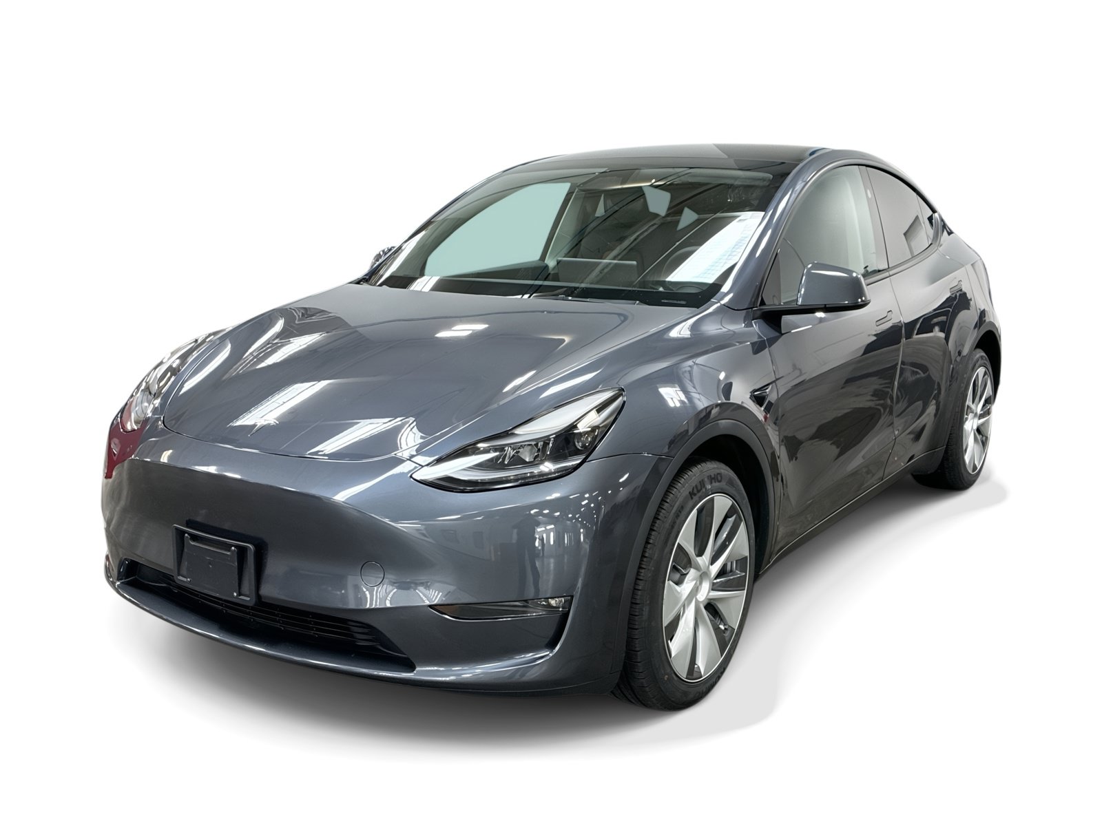 Certified 2023 Tesla Model Y Long Range AWD/4WD image 14