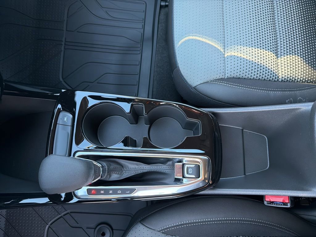 New 2026 Chevrolet Trax LT w/ Driver Confidence Package image 16