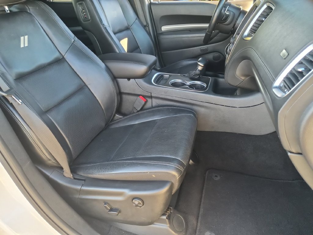 Used 2019 Dodge Durango Citadel AWD/4WD image 26