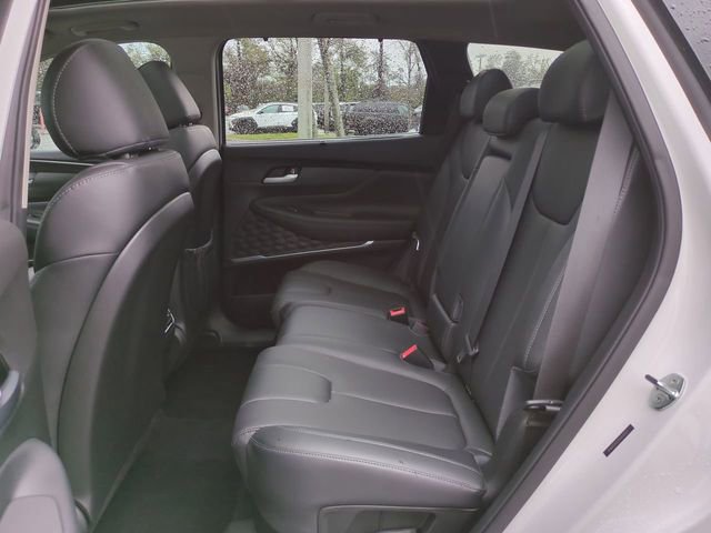 Certified 2023 Hyundai Santa Fe SEL w/ Premium Package image 14