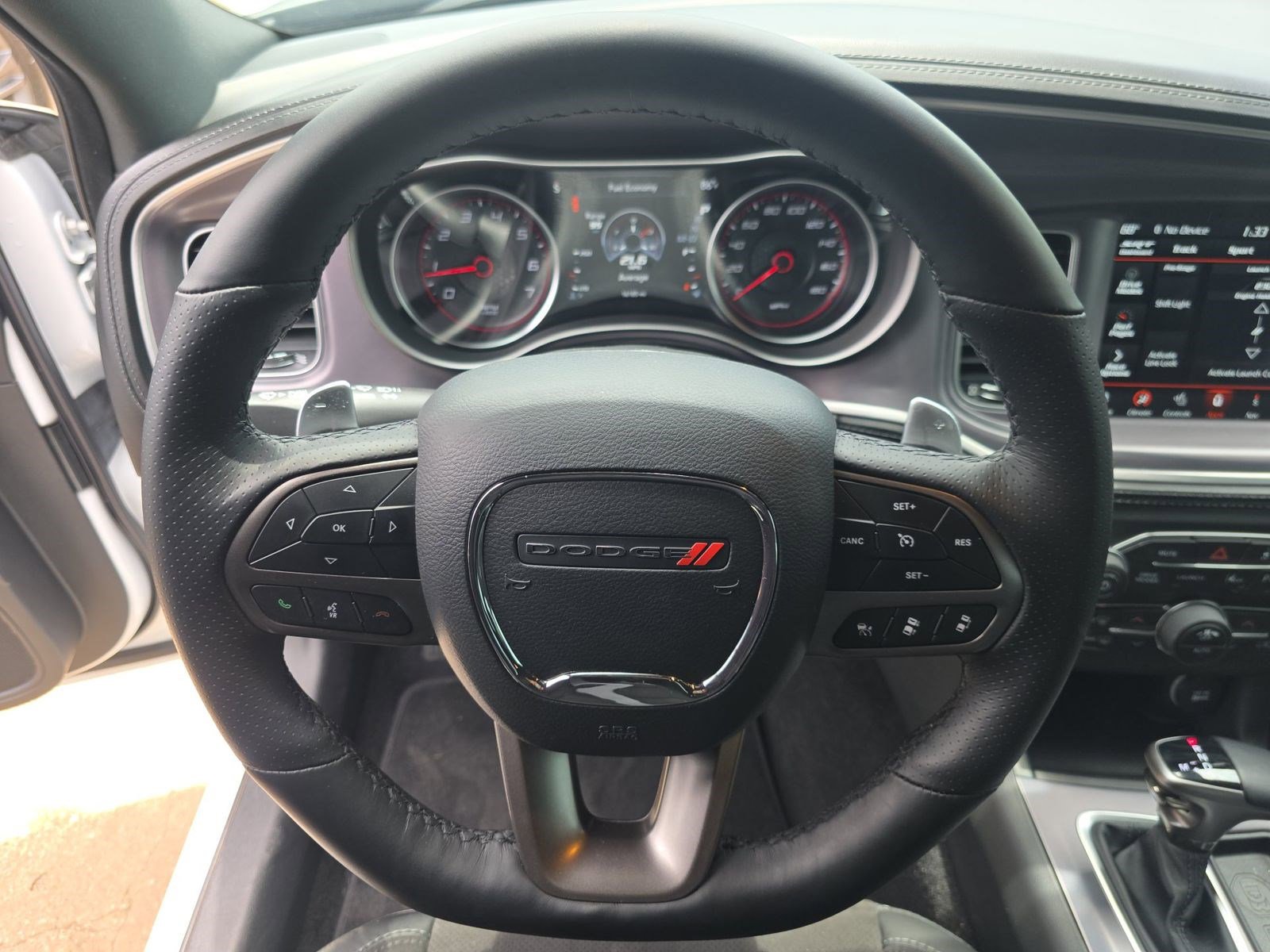Used 2020 Dodge Charger Scat Pack RWD image 17