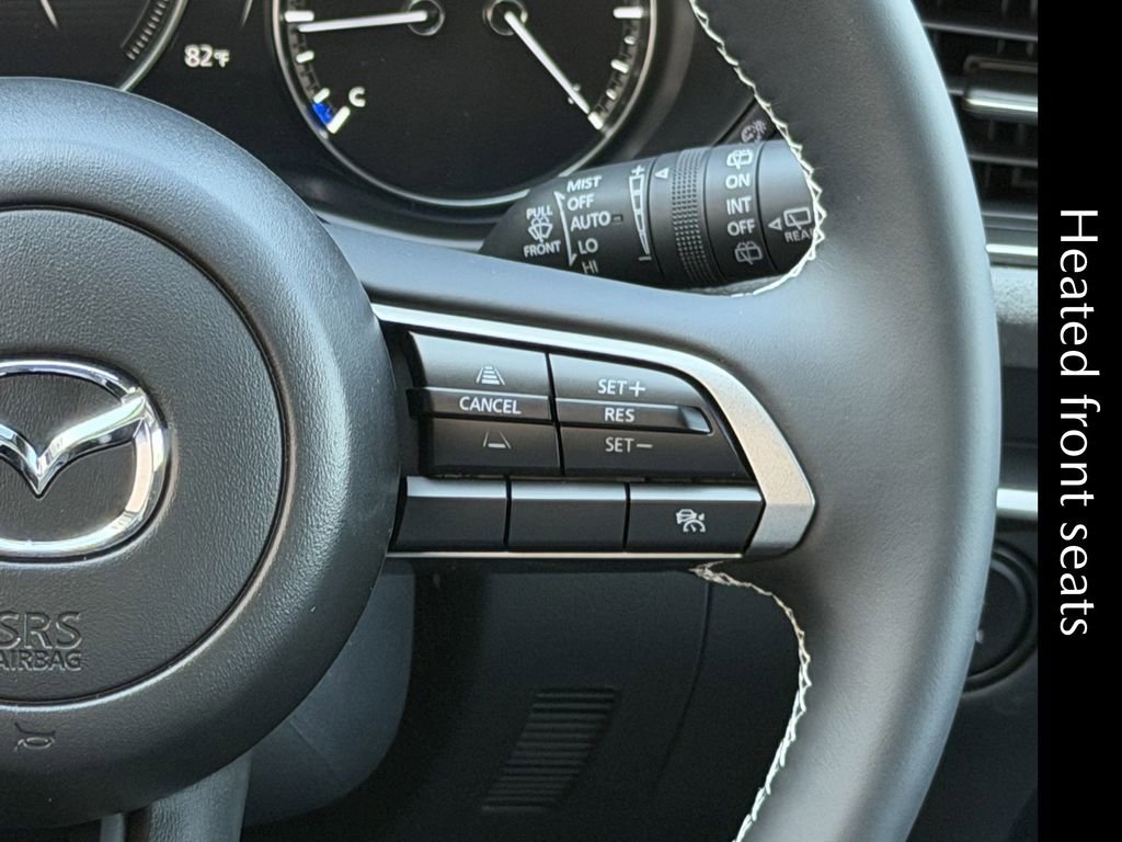 New 2026 MAZDA CX-30 AWD 2.5 S image 16