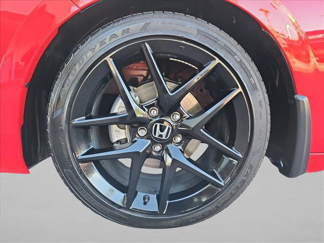 Used 2024 Honda Civic Sport image 22