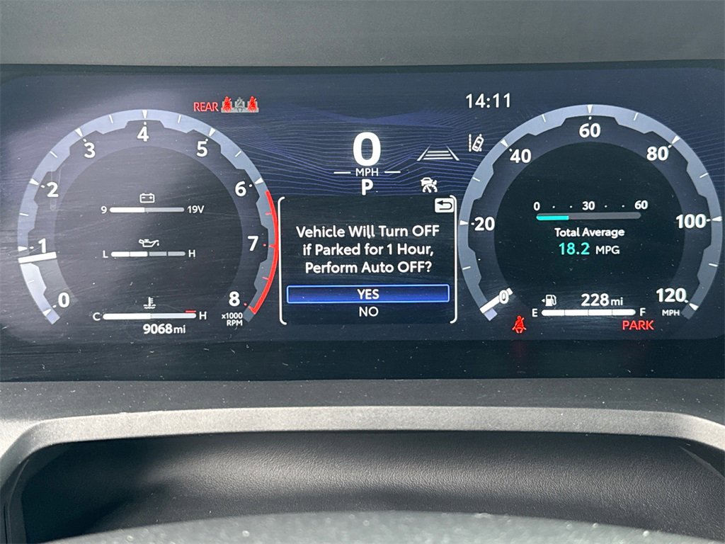 Used 2024 Toyota Tacoma TRD Off-Road image 26