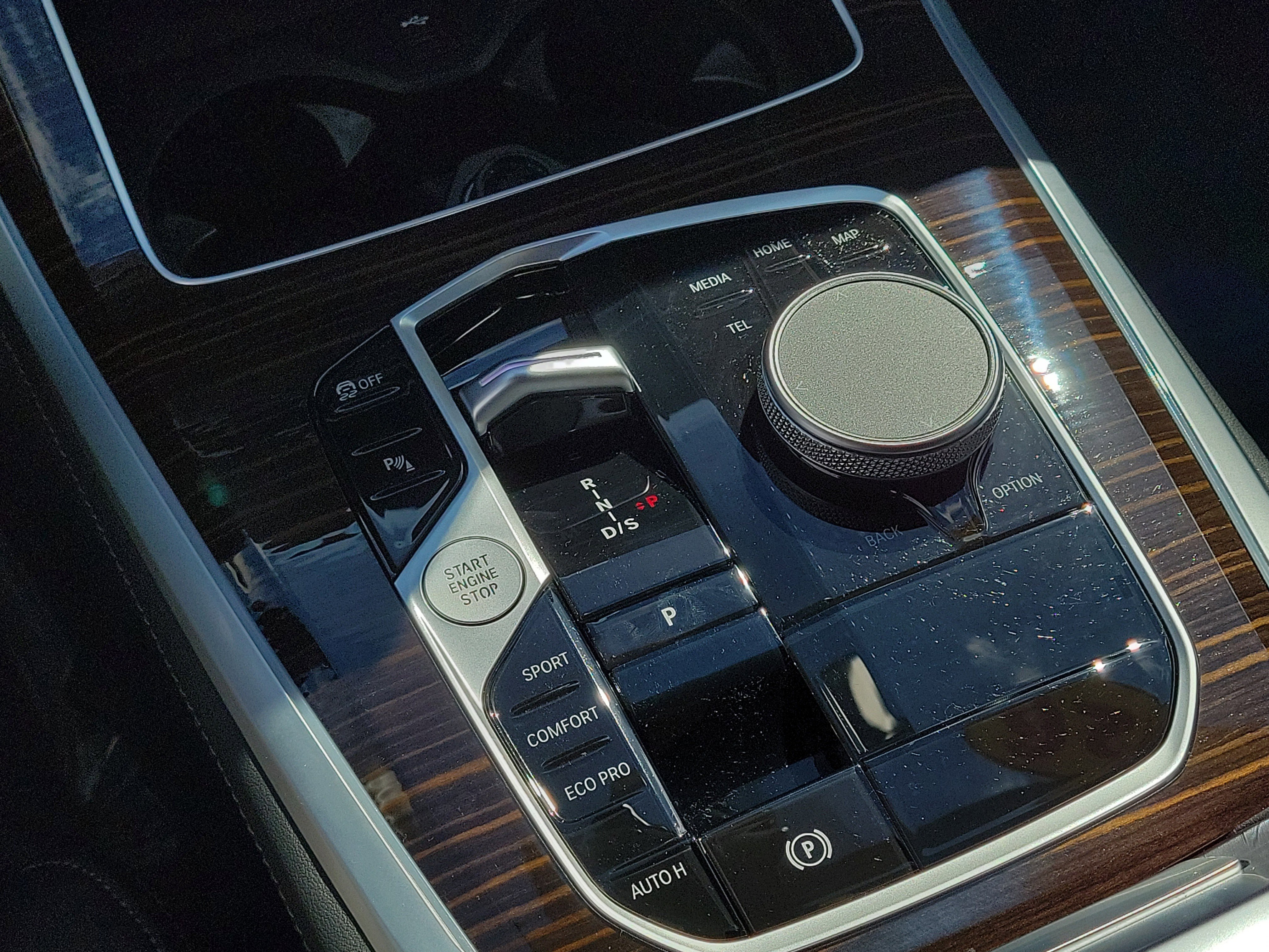 Used 2026 BMW X5 sDrive40i image 27