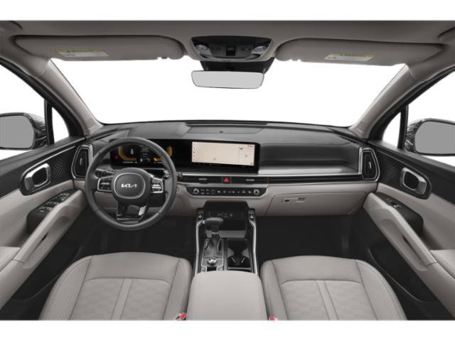 Used 2024 Kia Sorento EX w/ Panoramic Sunroof Package FWD image 10