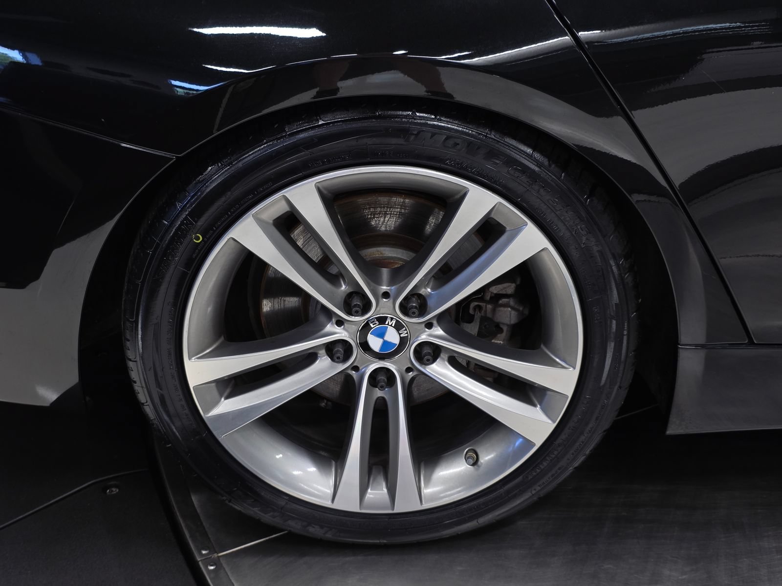 Used 2018 BMW 340i Sedan RWD image 49