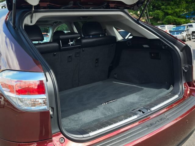Used 2013 Lexus RX 450h AWD w/ Navigation Pkg image 47