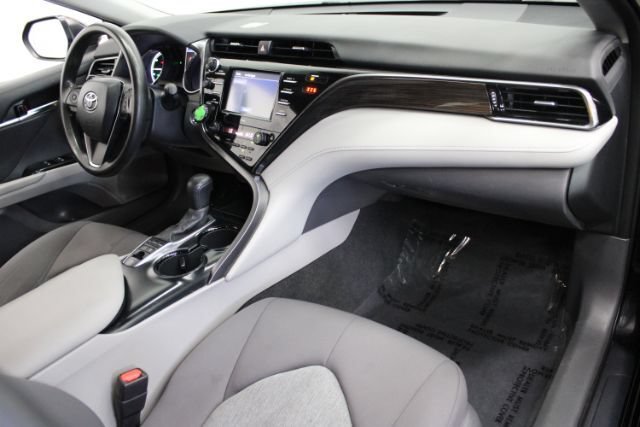 Used 2020 Toyota Camry LE w/ Fleet Convenience Package FWD image 26