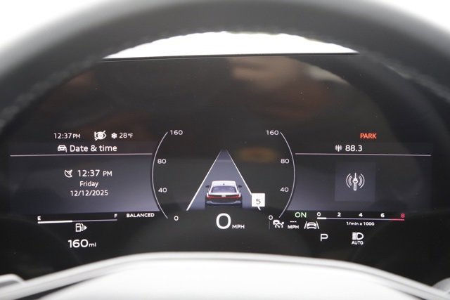 New 2025 Audi A5 2.0T Prestige image 31