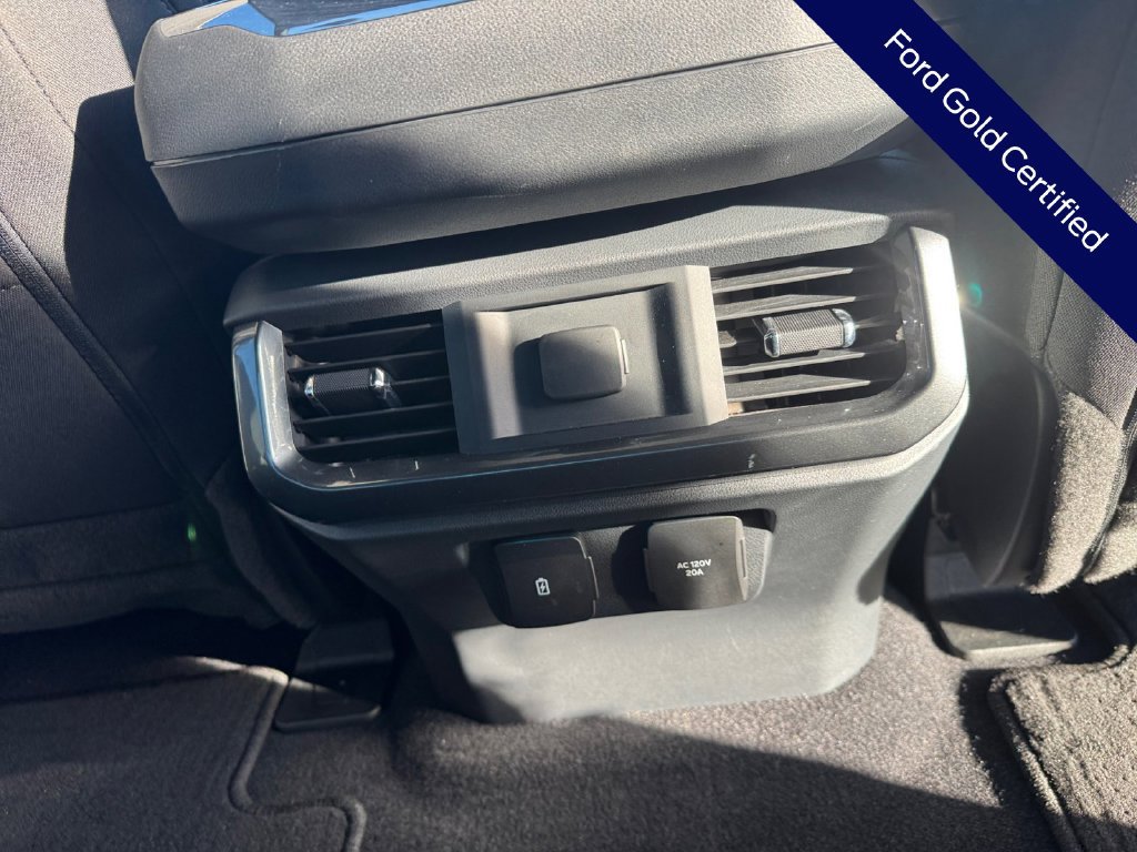 Certified 2023 Ford F150 XLT w/ Equipment Group 302A High AWD/4WD image 30