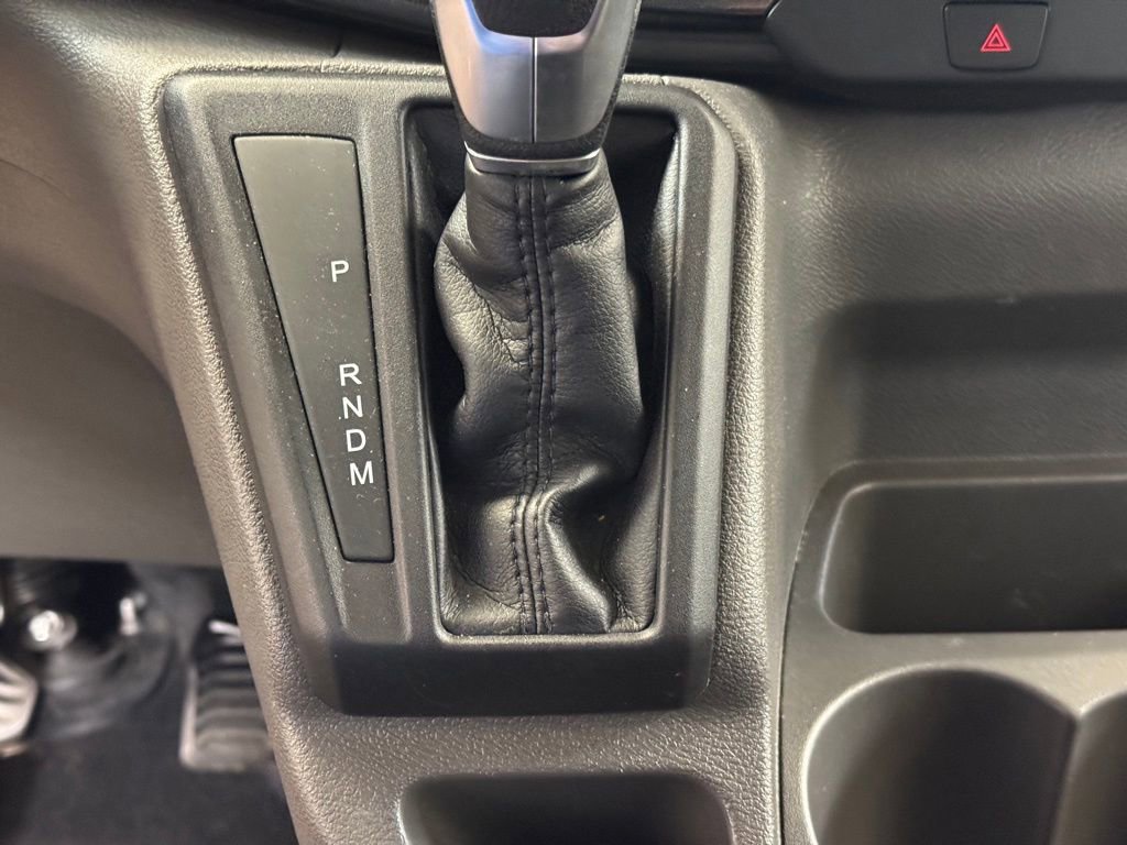 Used 2023 Ford Transit 350 XLT image 37