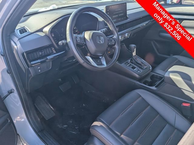 Used 2024 Honda CR-V Sport Touring image 12