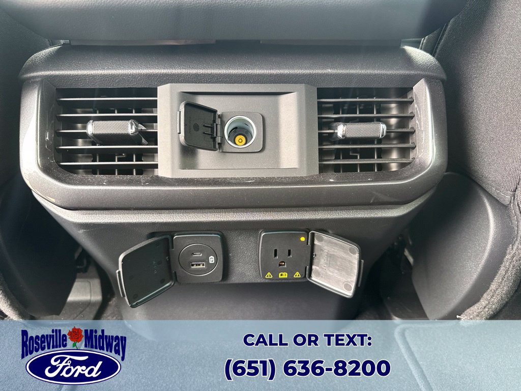Used 2023 Ford F150 XLT w/ Equipment Group 302A High AWD/4WD image 32