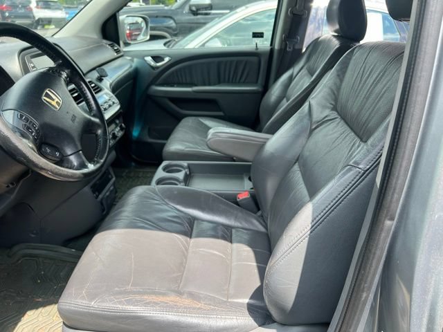 Used 2007 Honda Odyssey EX-L image 17