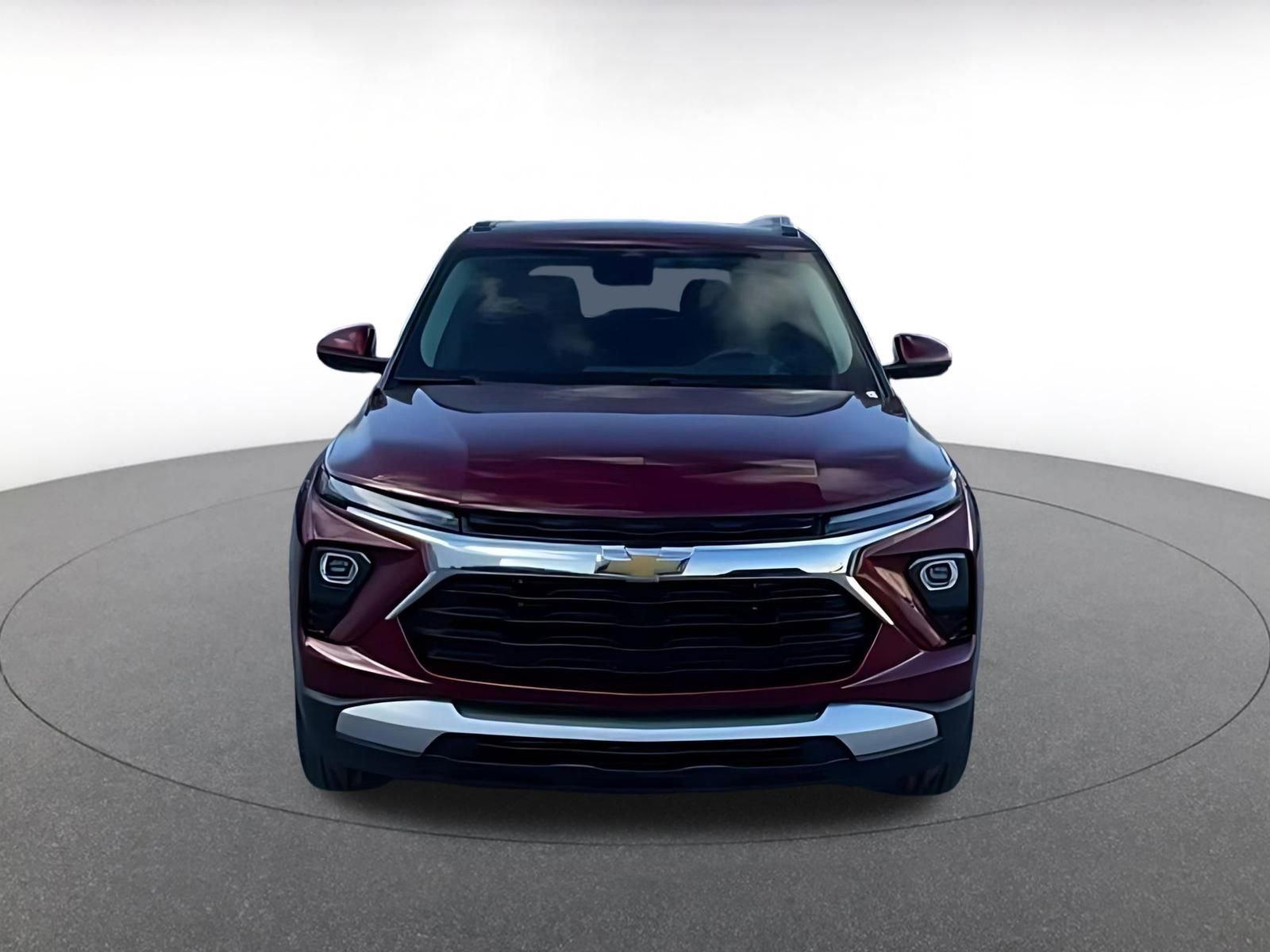 Used 2025 Chevrolet TrailBlazer LT image 4