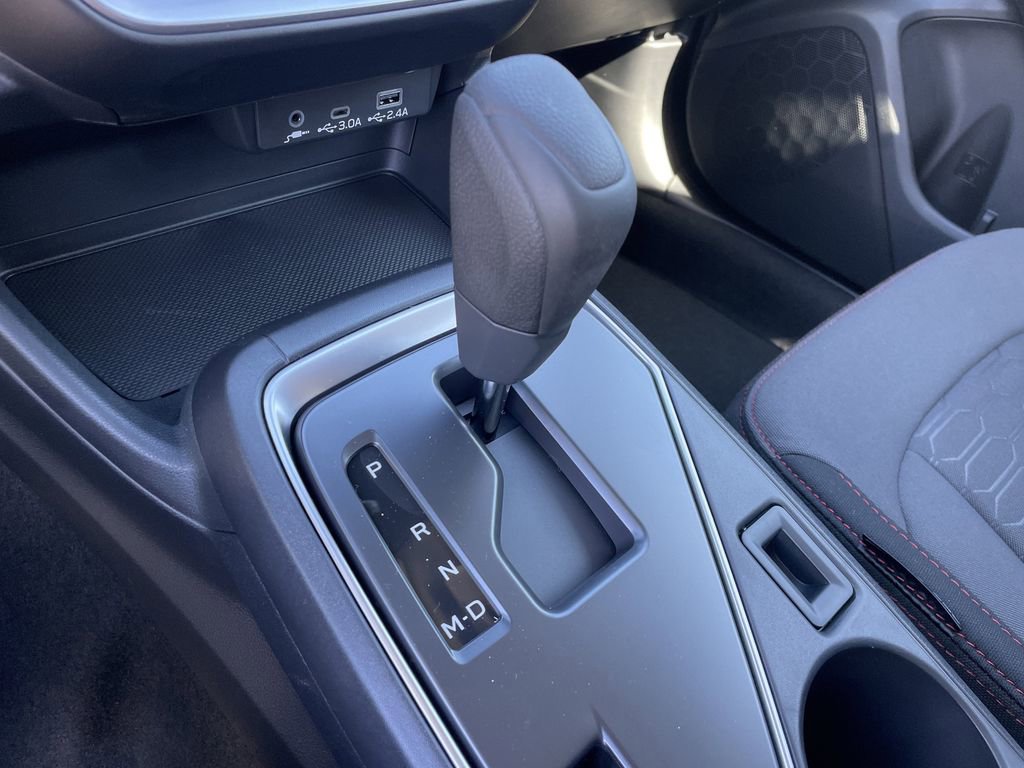 New 2026 Subaru Impreza 2.0i Sport image 23