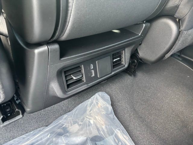 New 2026 Chevrolet Silverado 1500 Custom image 32