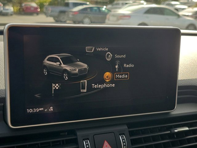 Used 2020 Audi Q5 2.0T Premium Plus w/ Premium Plus Package image 24