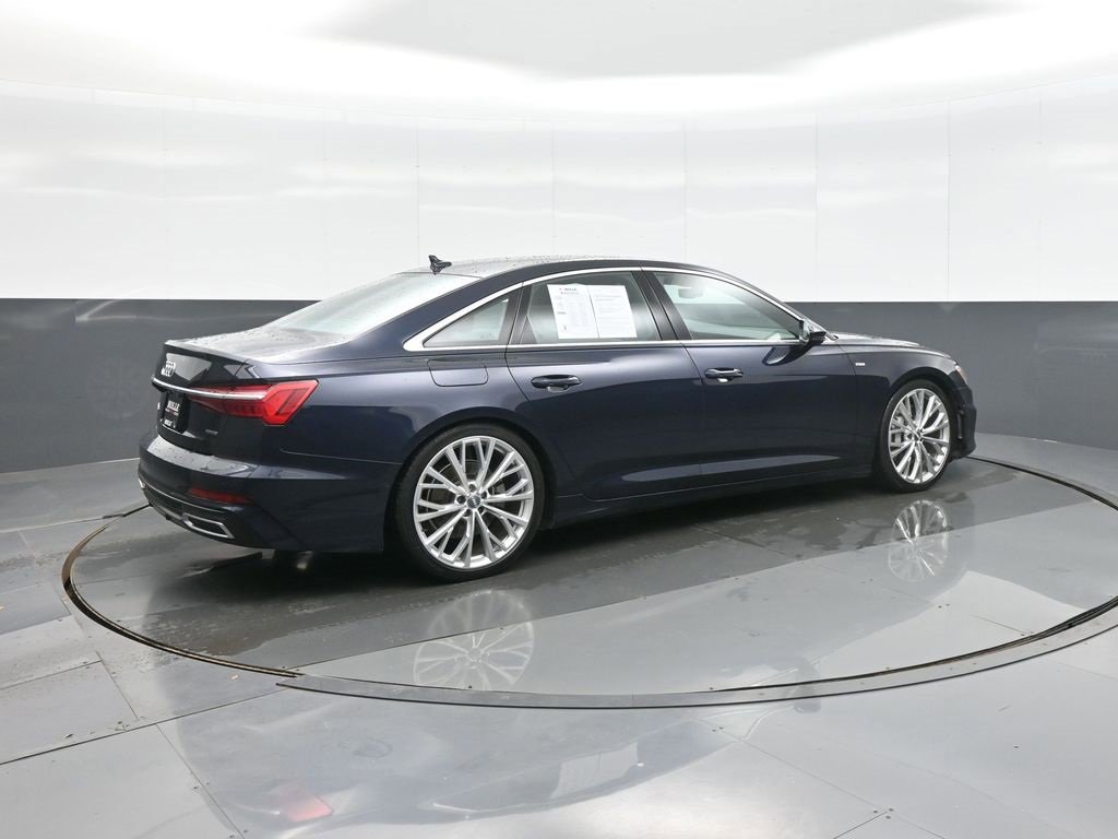 Used 2019 Audi A6 3.0T Prestige image 7