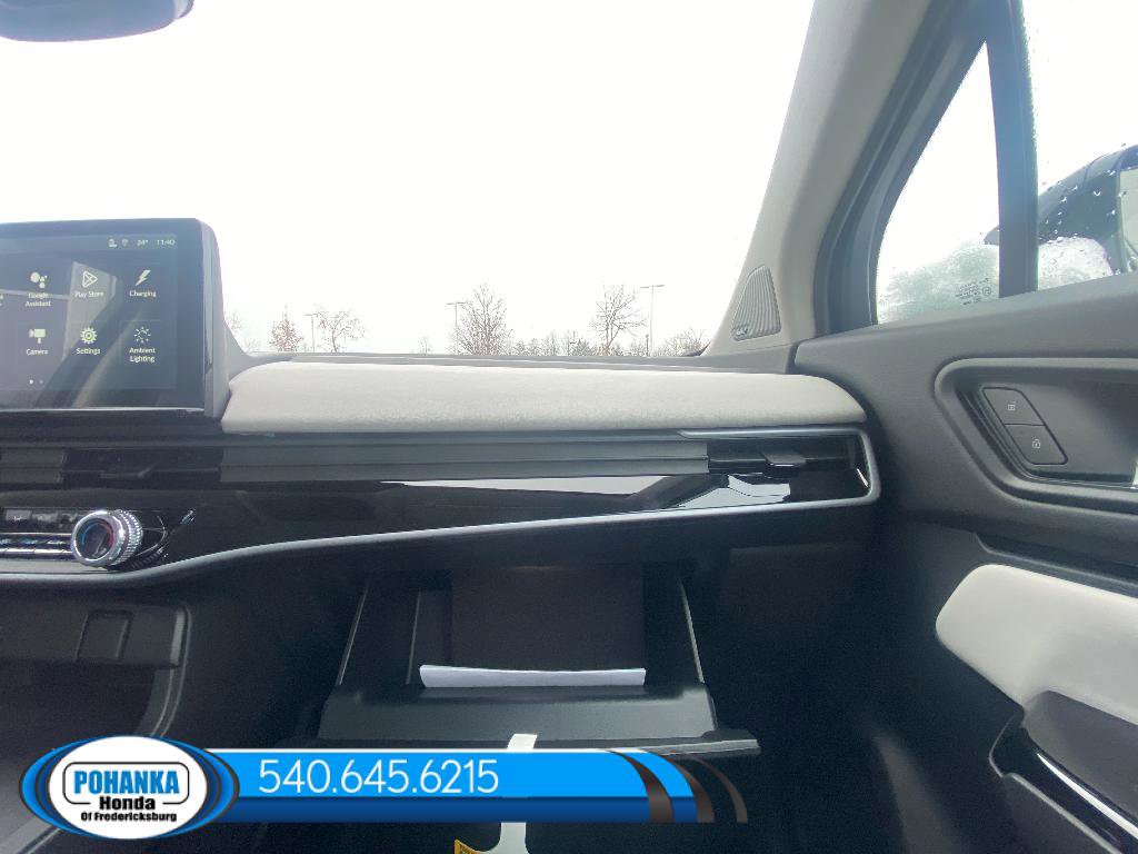 New 2026 Honda Prologue Touring image 28