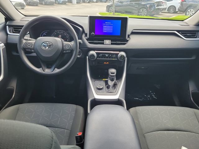 Used 2025 Toyota RAV4 Woodland Edition image 7
