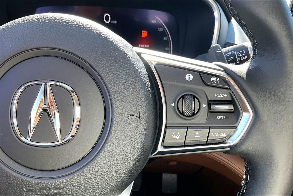 New 2026 Acura MDX SH-AWD w/ Advance Package image 17