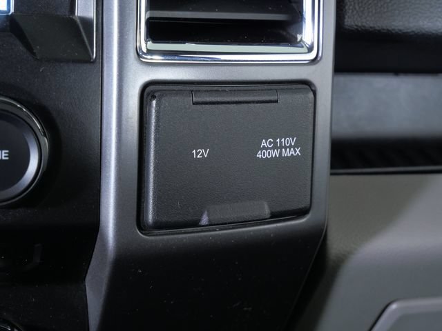 Used 2016 Ford F150 XLT w/ Equipment Group 302A Luxury AWD/4WD image 28