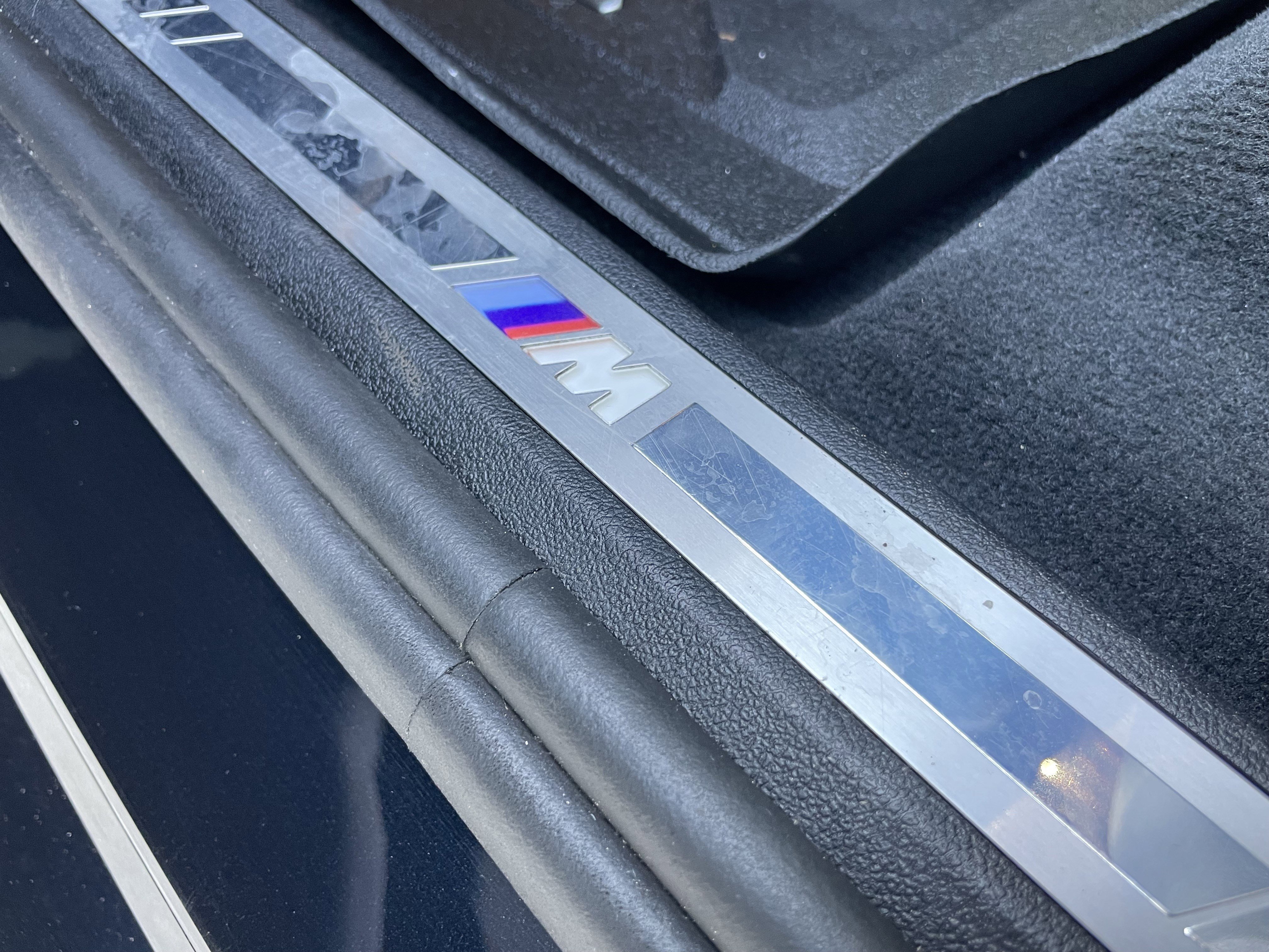 Used 2024 BMW X5 xDrive40i w/ Executive Package image 40